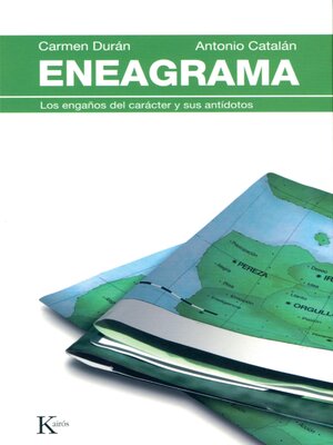cover image of Eneagrama